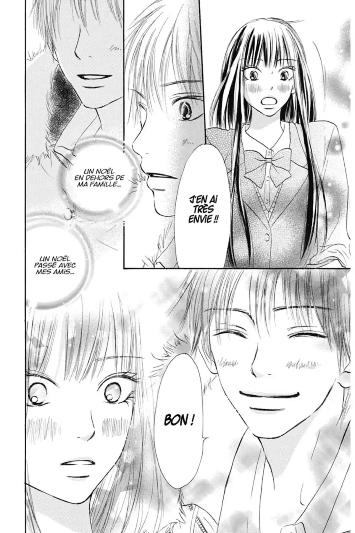 Sawako Volume 6 page 149