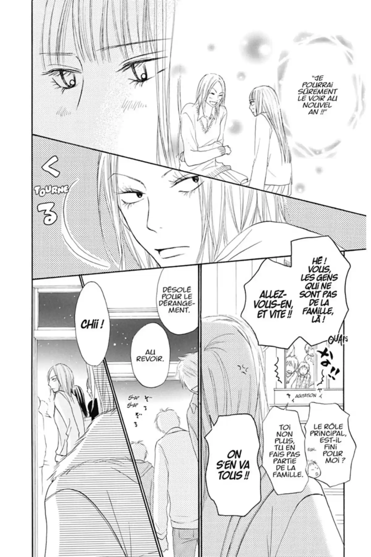 Sawako Volume 6 page 15