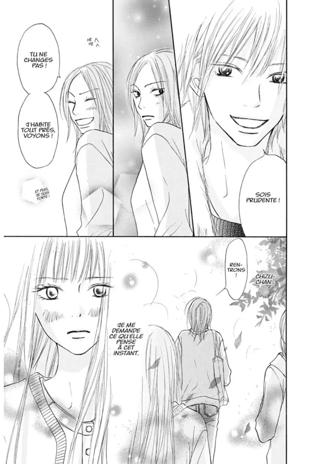 Sawako Volume 6 page 16