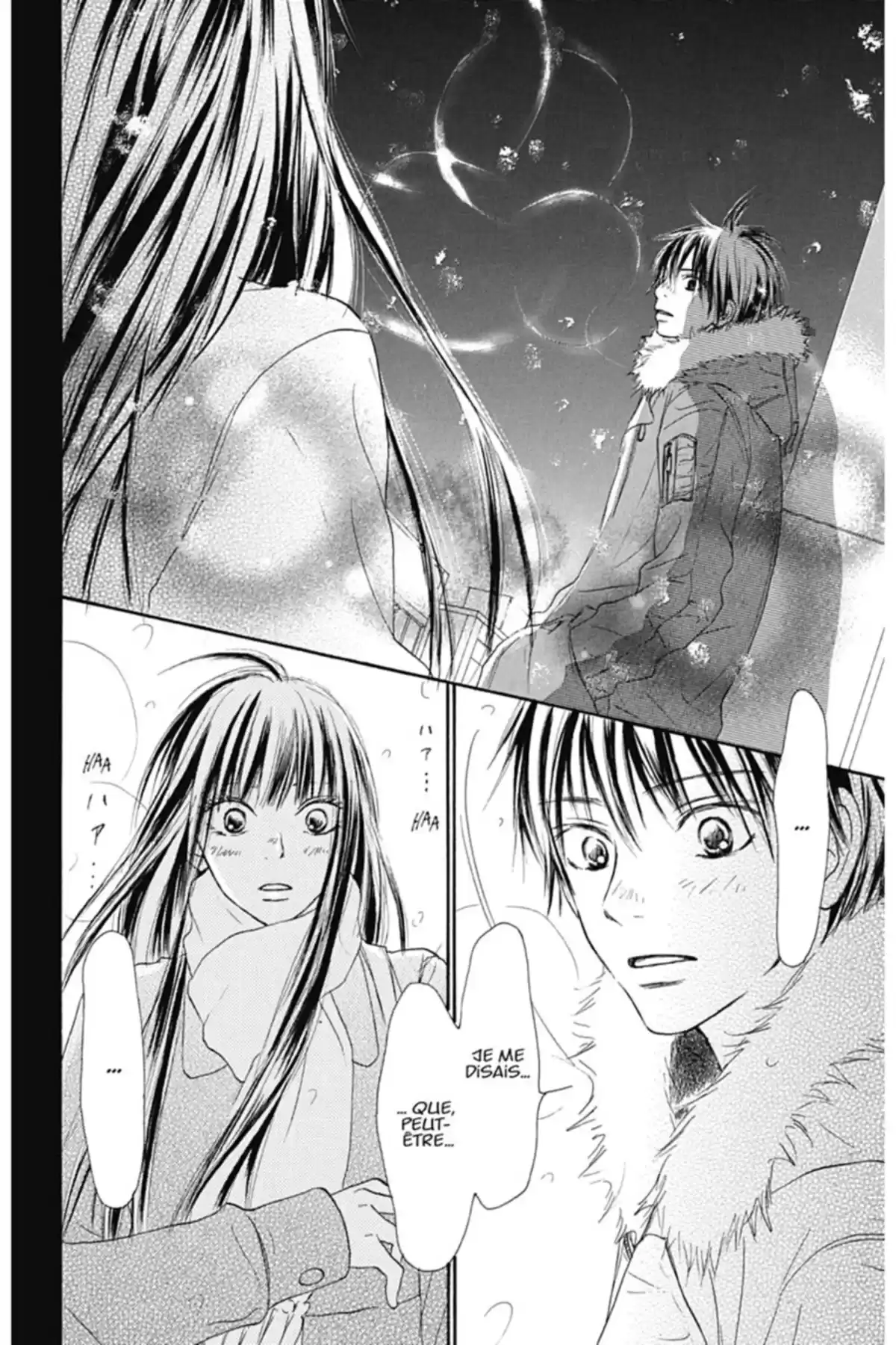 Sawako Volume 6 page 173