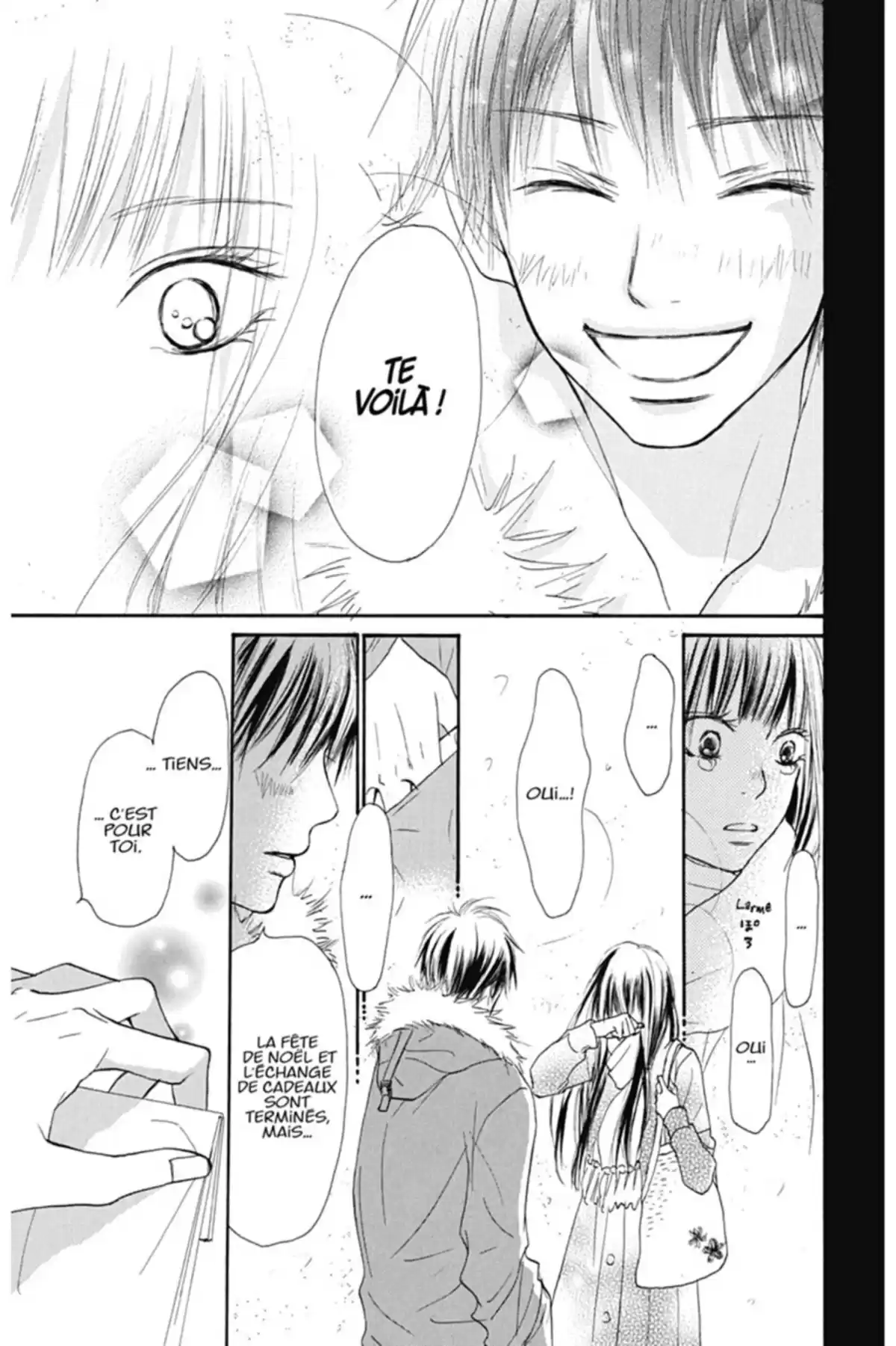 Sawako Volume 6 page 174