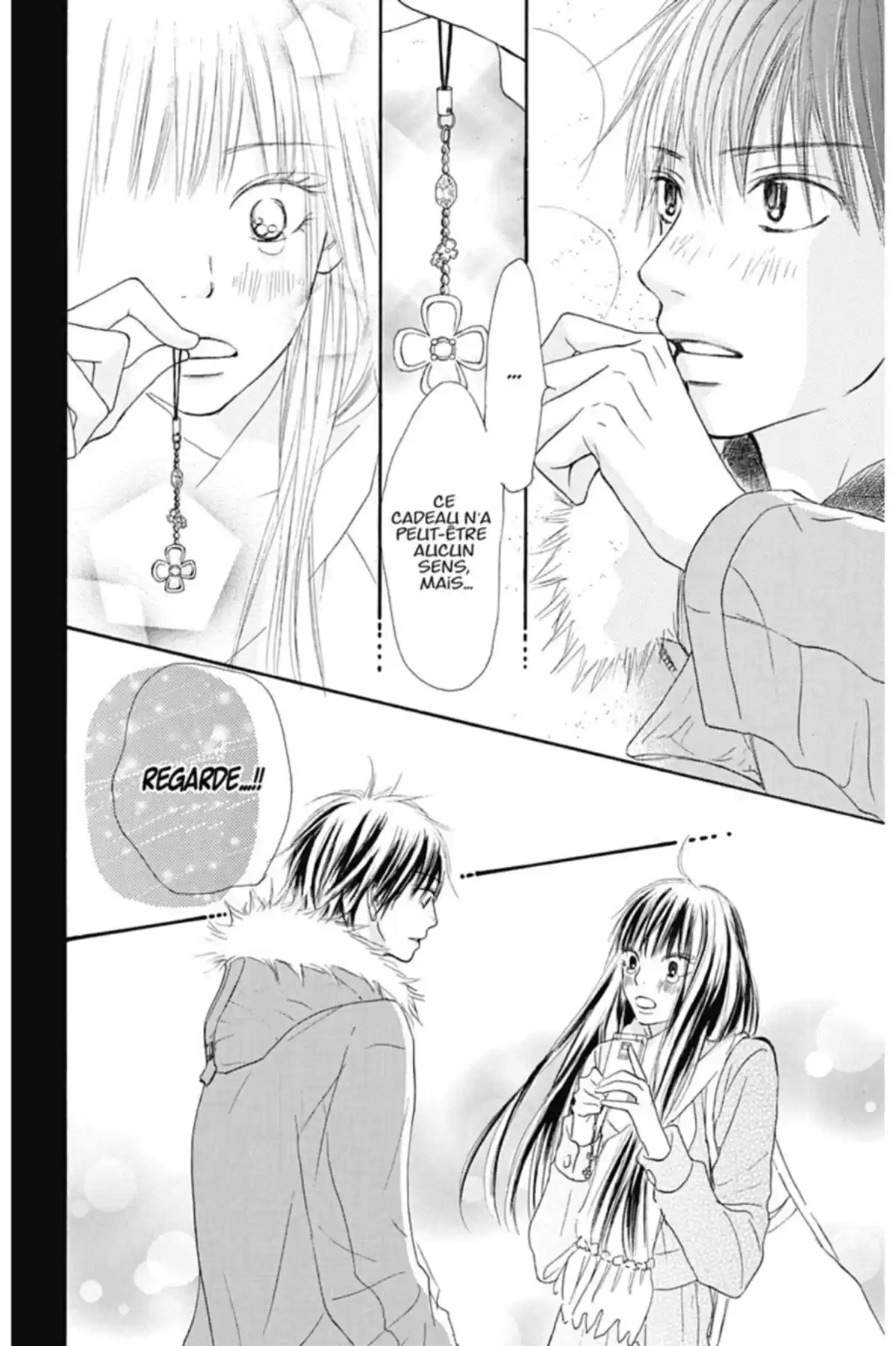 Sawako Volume 6 page 175