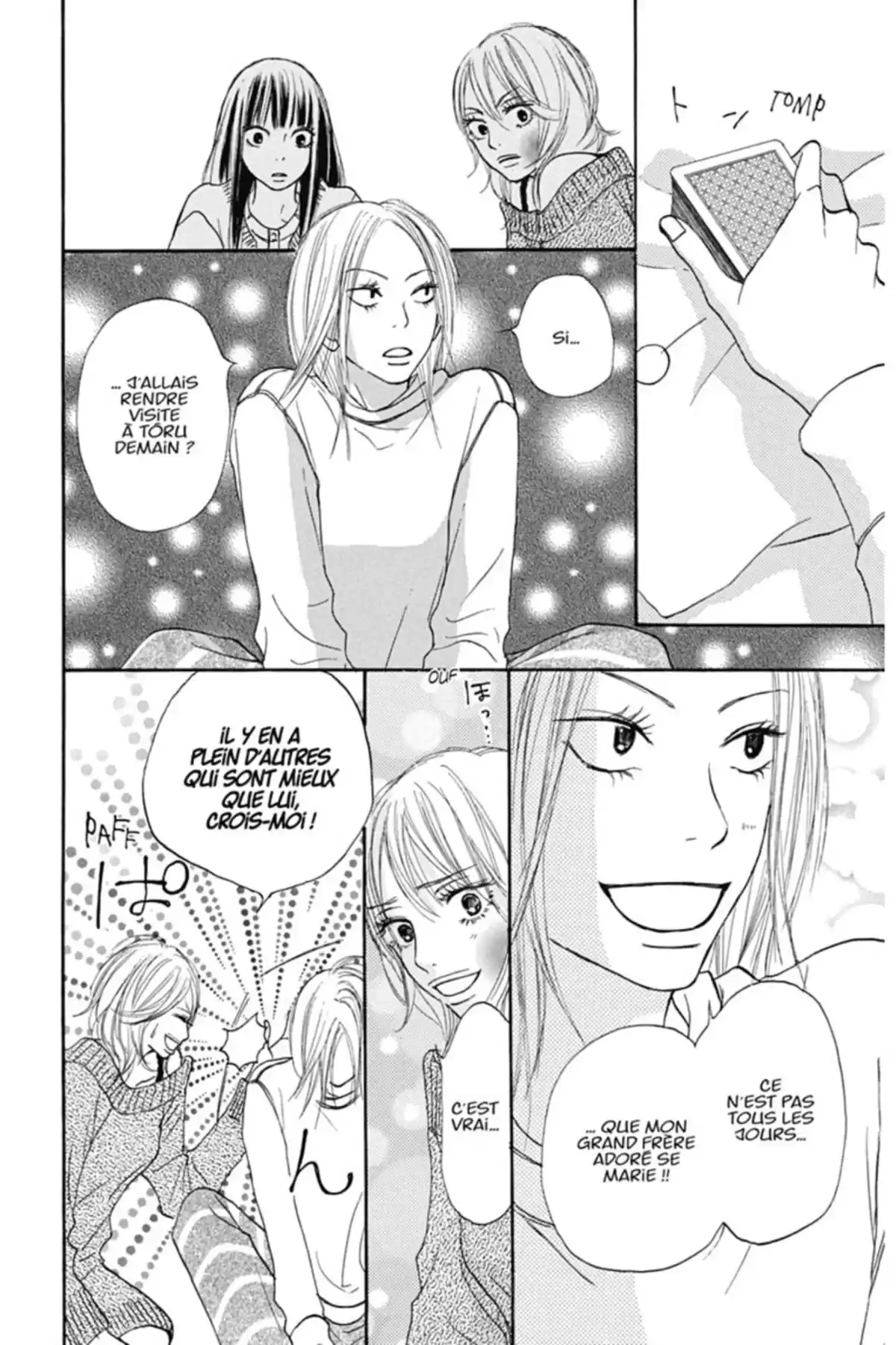 Sawako Volume 6 page 23