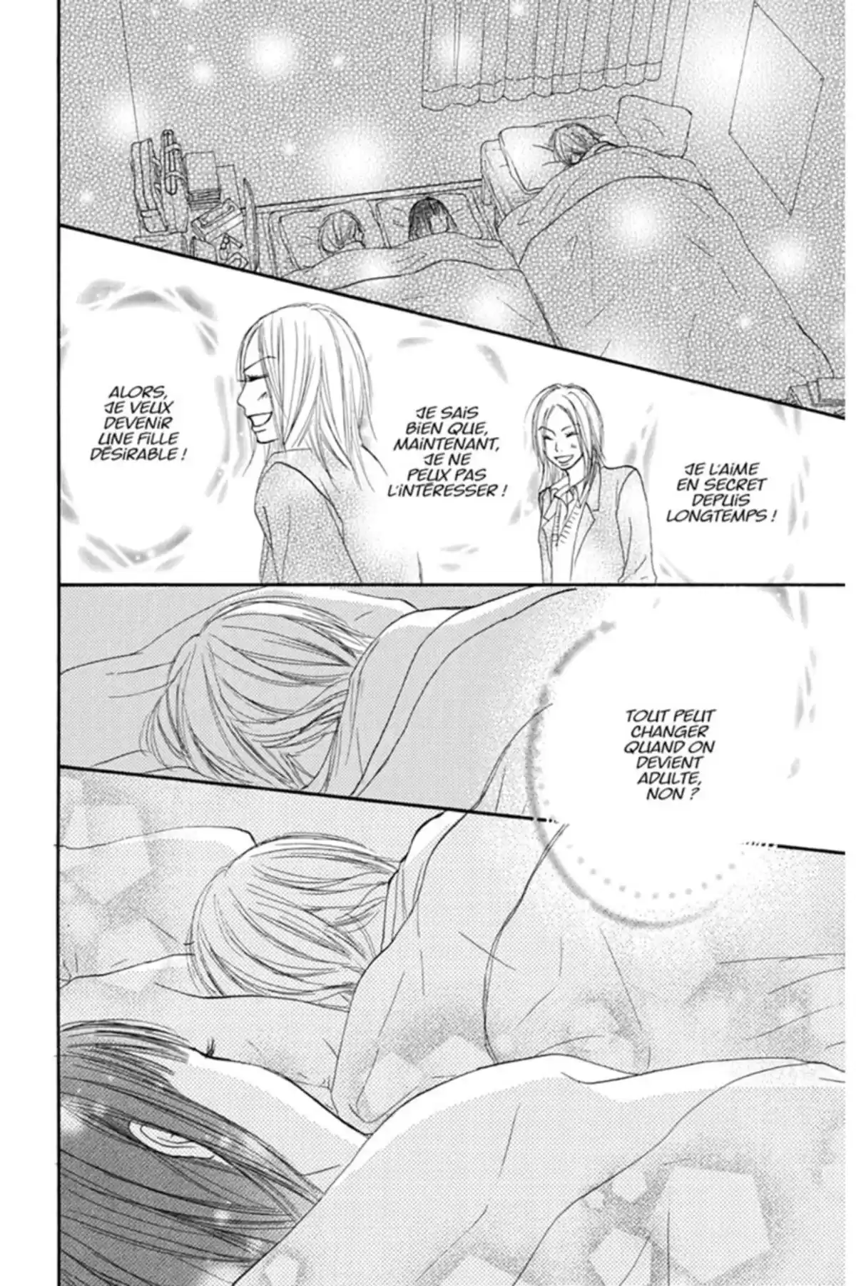 Sawako Volume 6 page 25