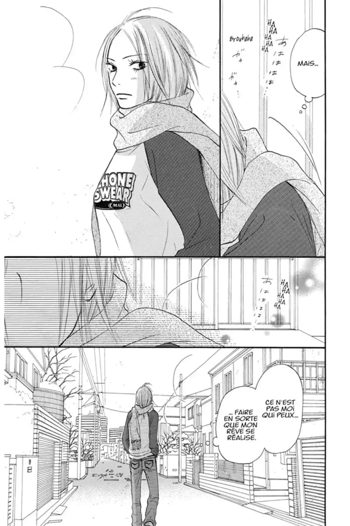 Sawako Volume 6 page 36