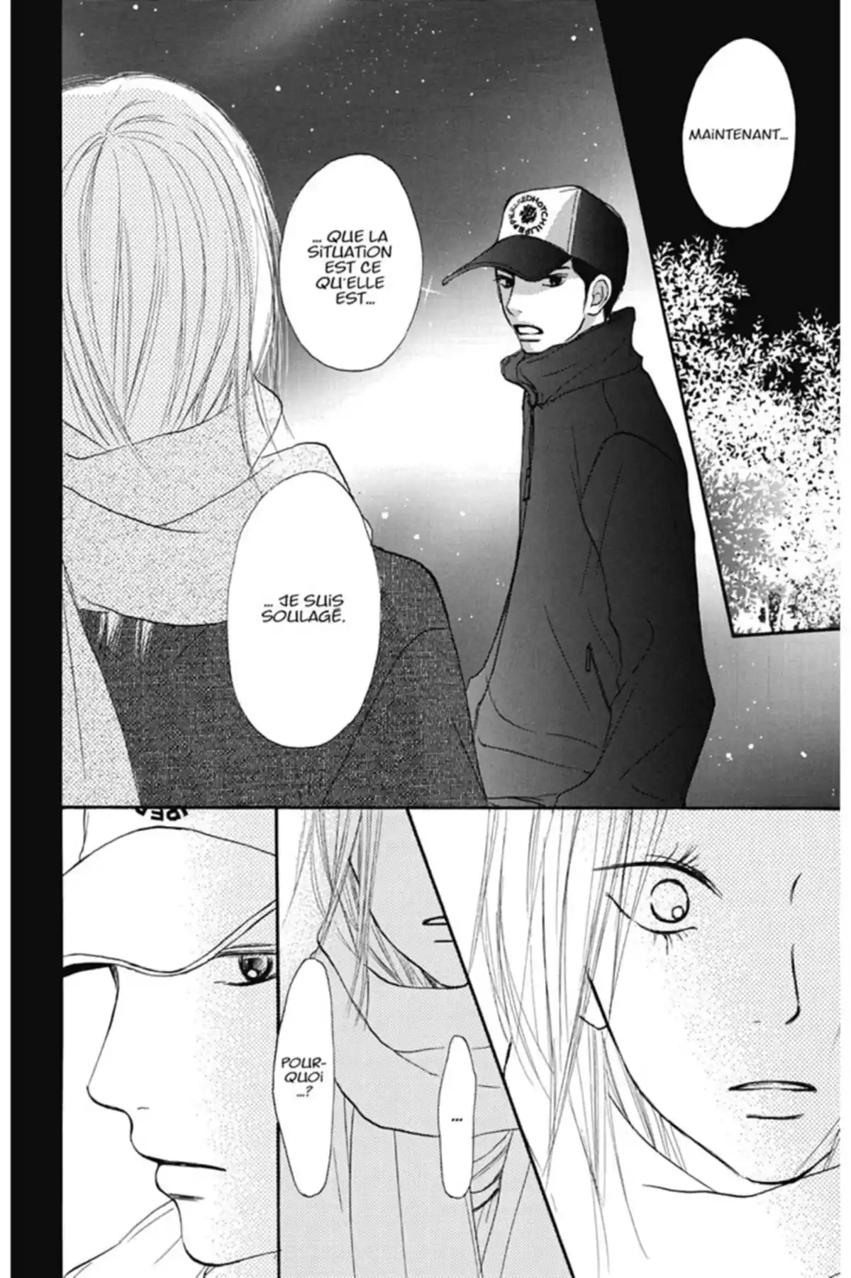 Sawako Volume 6 page 43