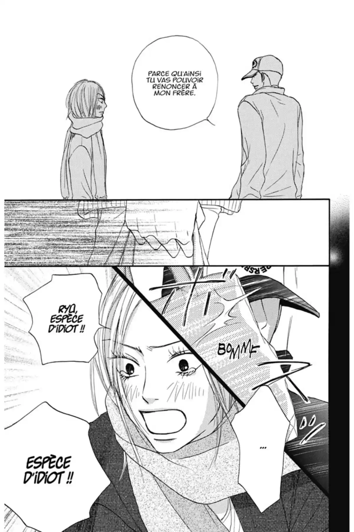 Sawako Volume 6 page 44