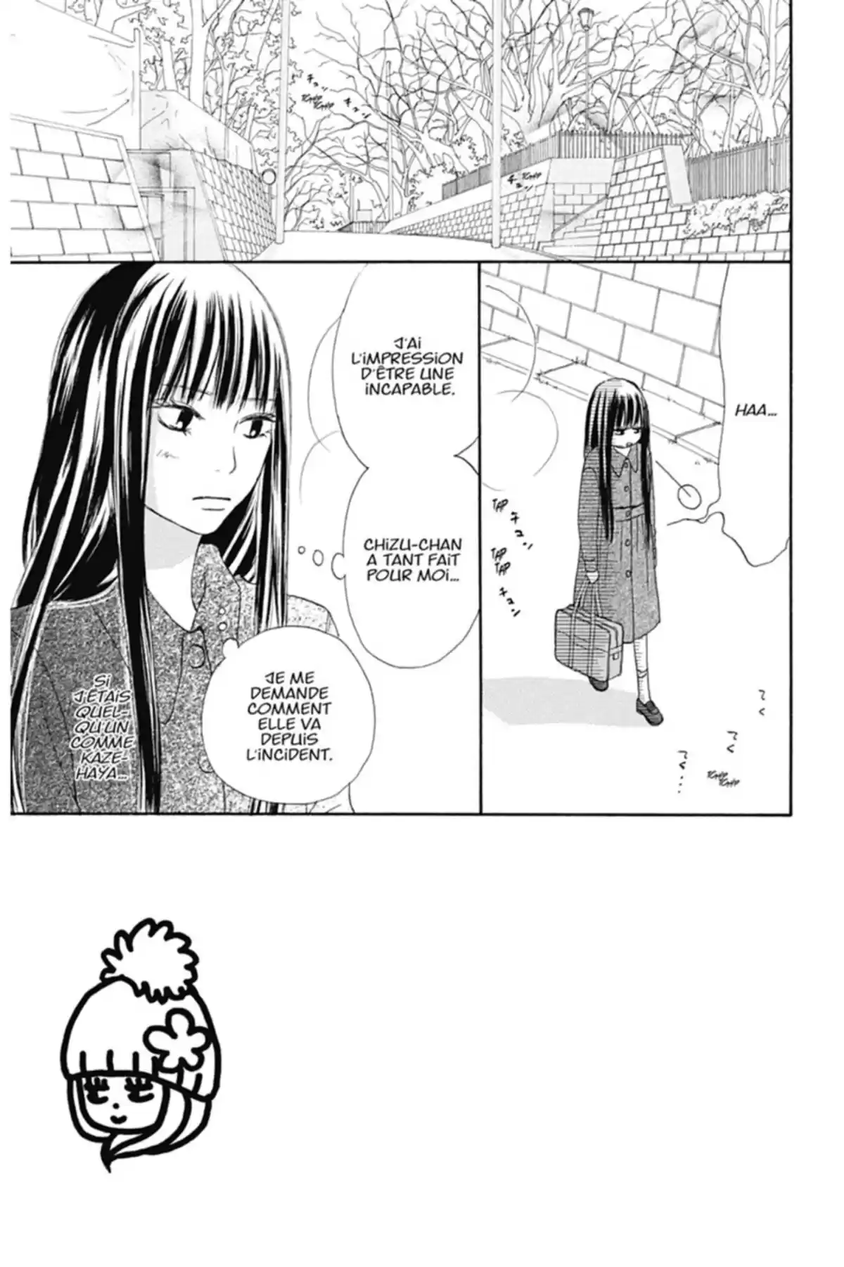 Sawako Volume 6 page 48