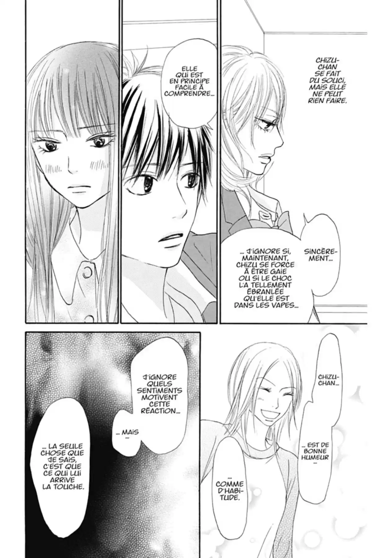 Sawako Volume 6 page 53