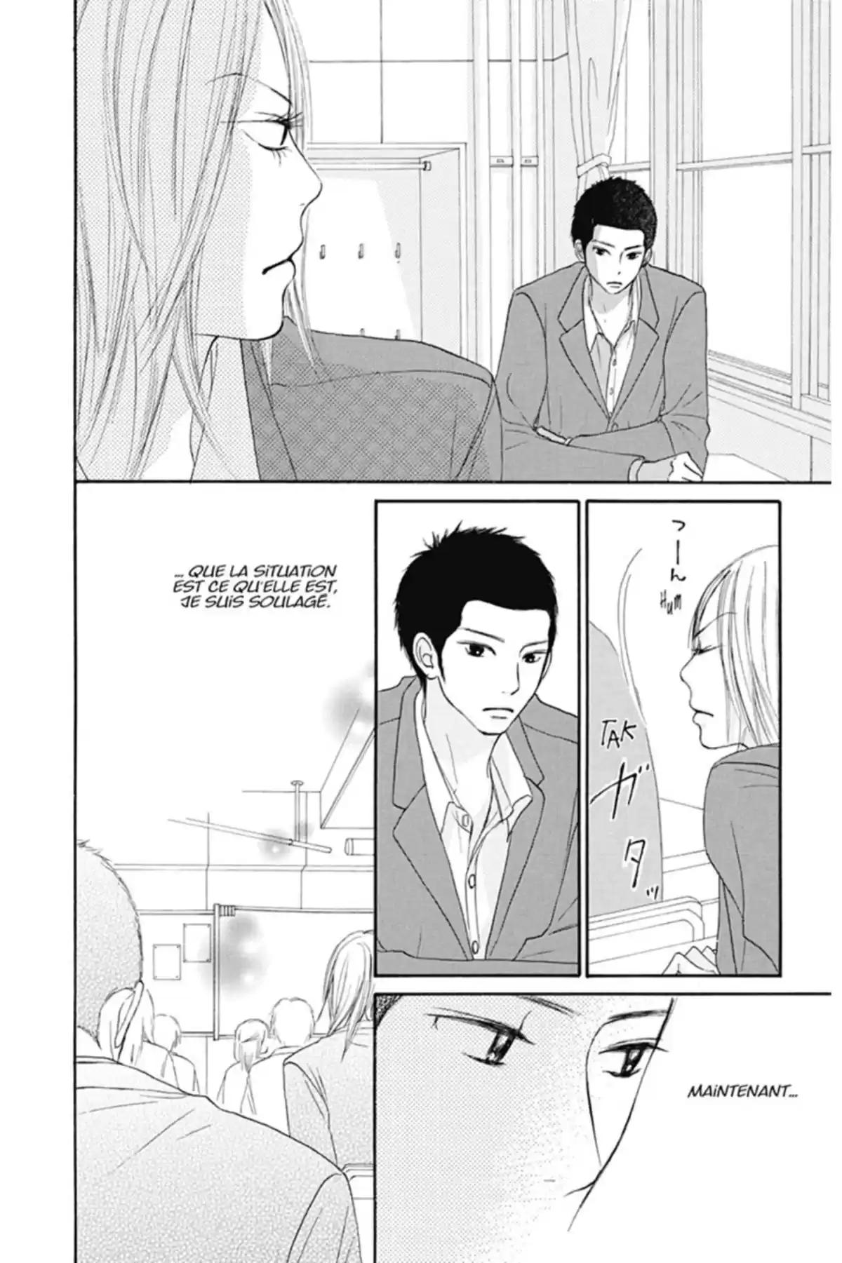 Sawako Volume 6 page 59