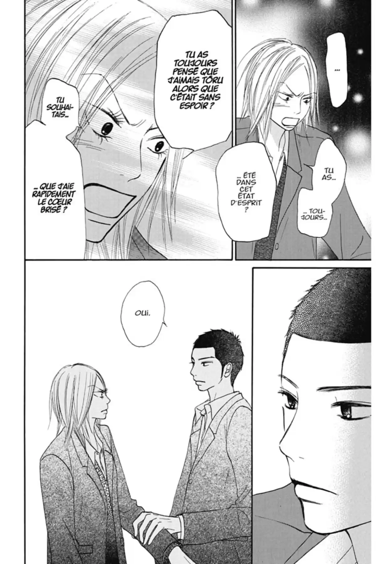 Sawako Volume 6 page 67