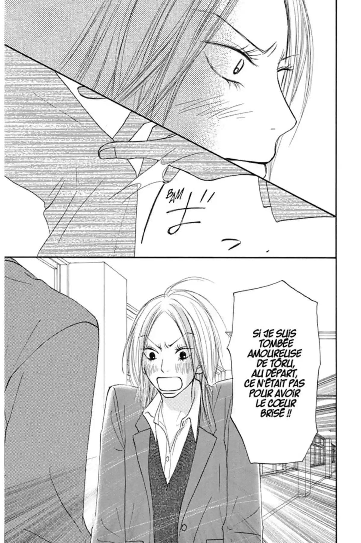 Sawako Volume 6 page 68