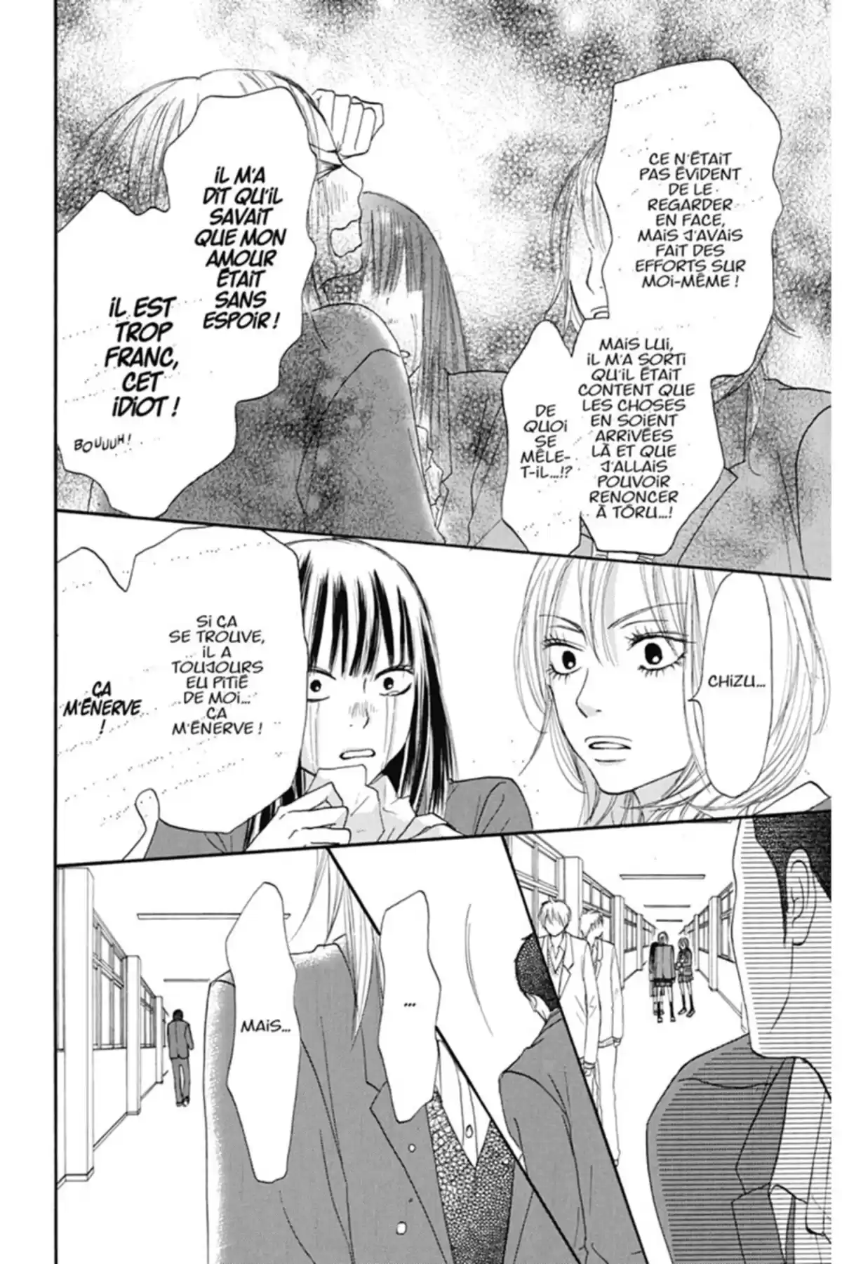 Sawako Volume 6 page 77