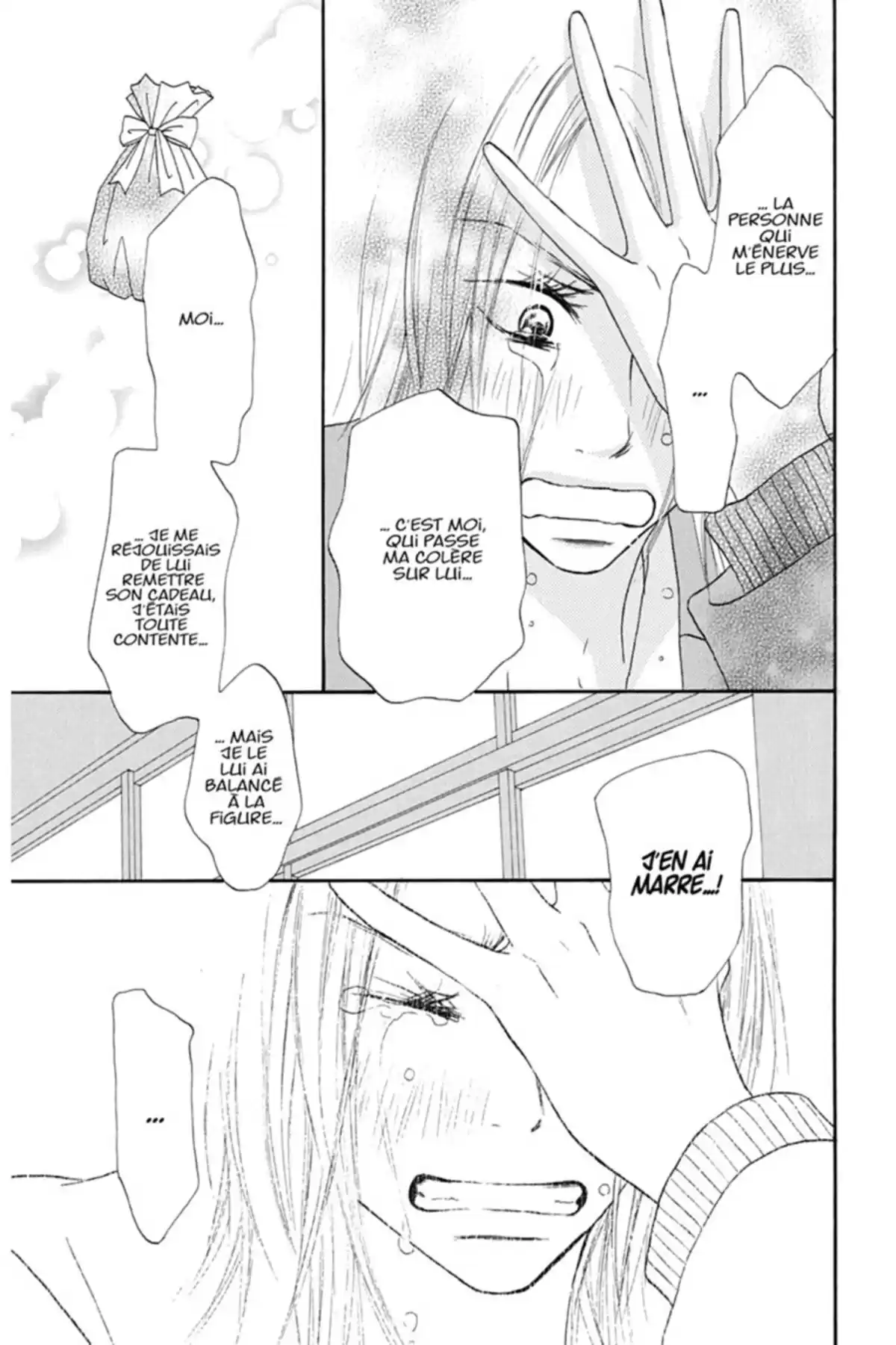 Sawako Volume 6 page 78