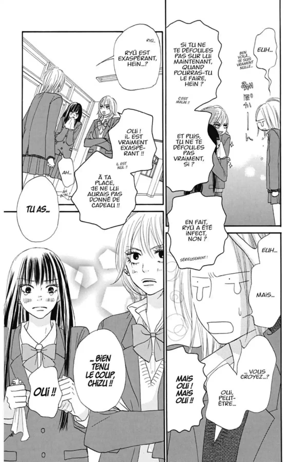 Sawako Volume 6 page 80