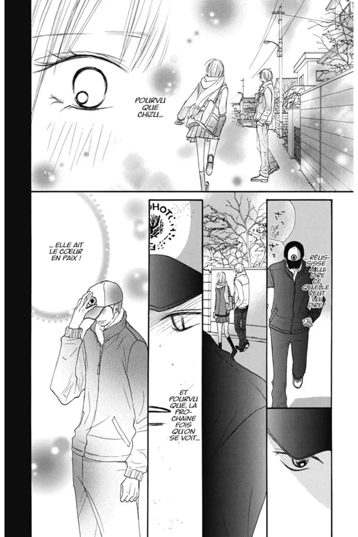 Sawako Volume 6 page 89