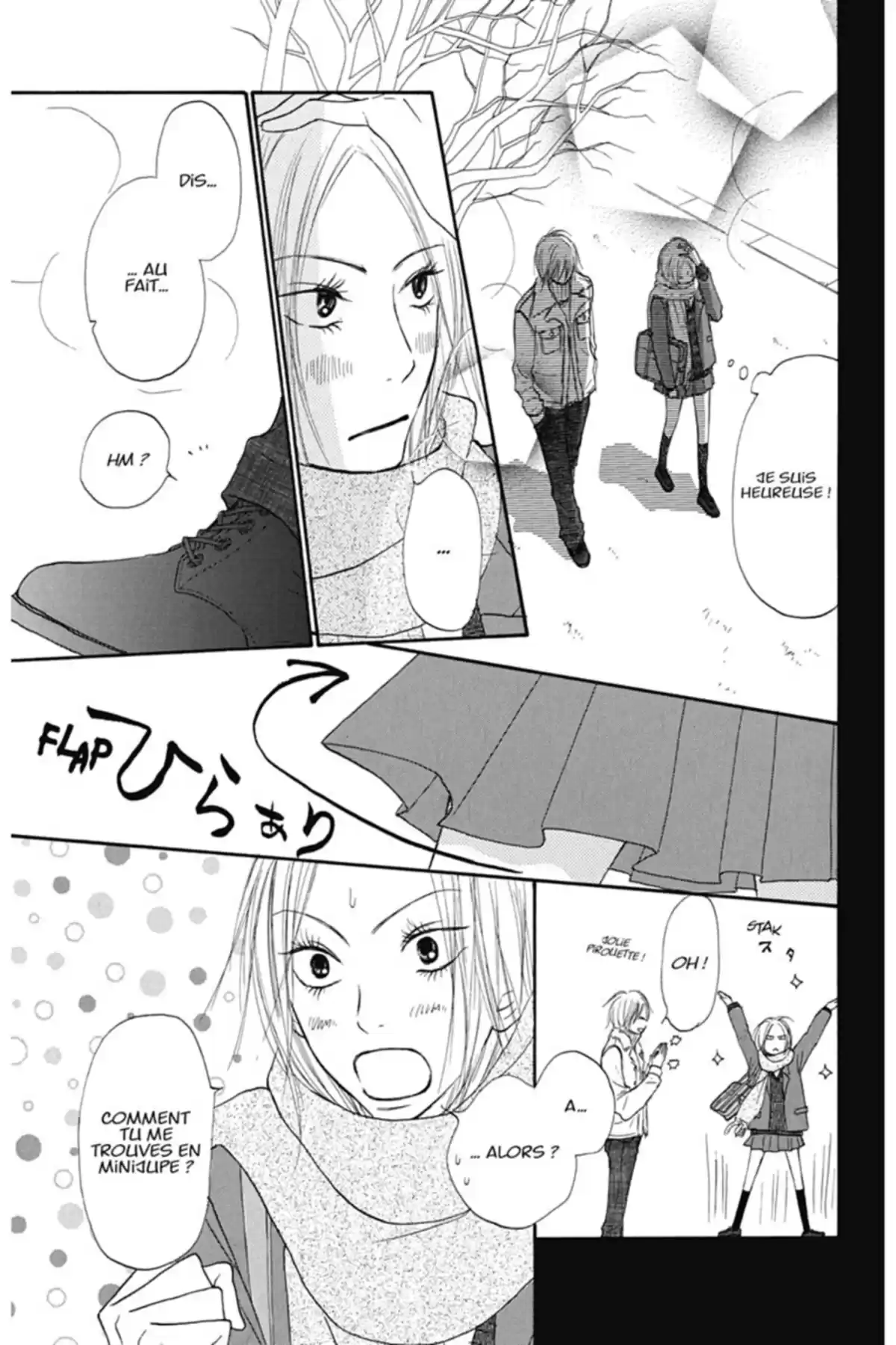 Sawako Volume 6 page 94