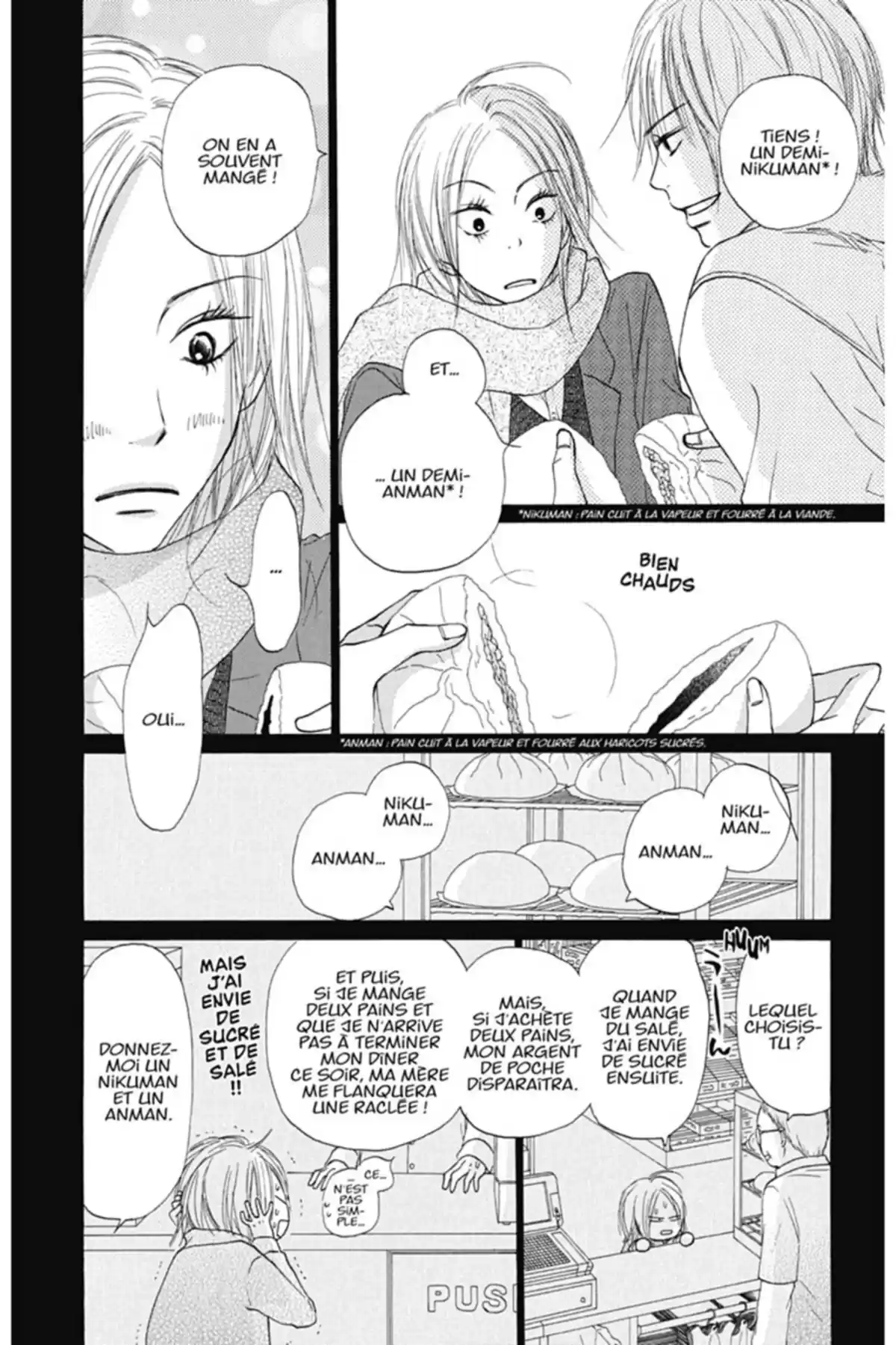 Sawako Volume 6 page 97