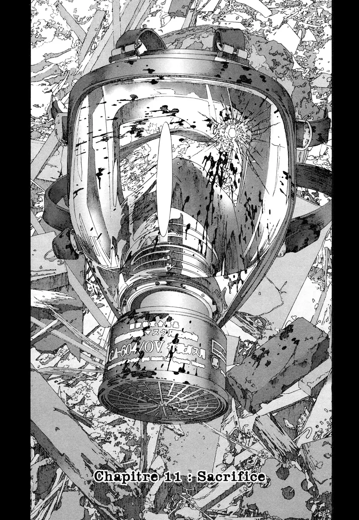 Poison City Volume 2 page 69