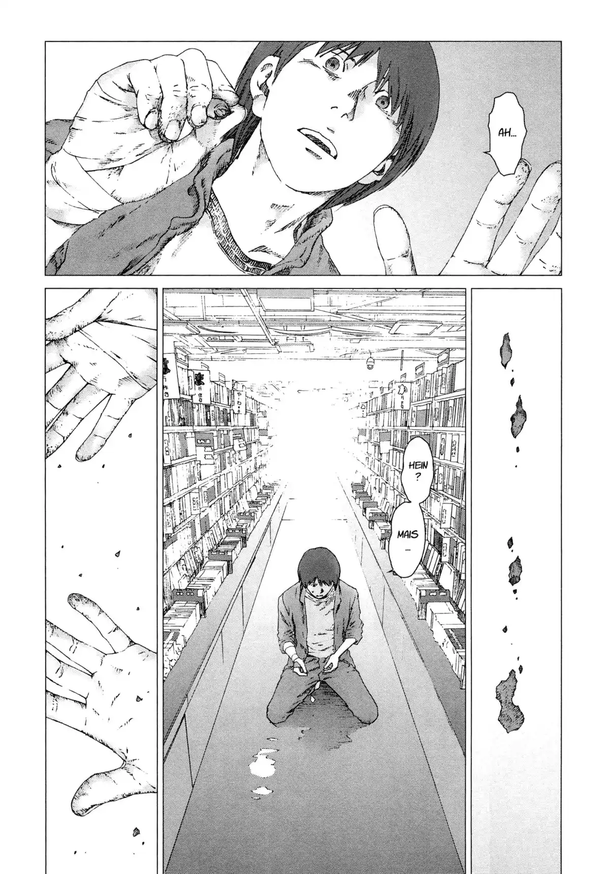 Poison City Volume 2 page 77