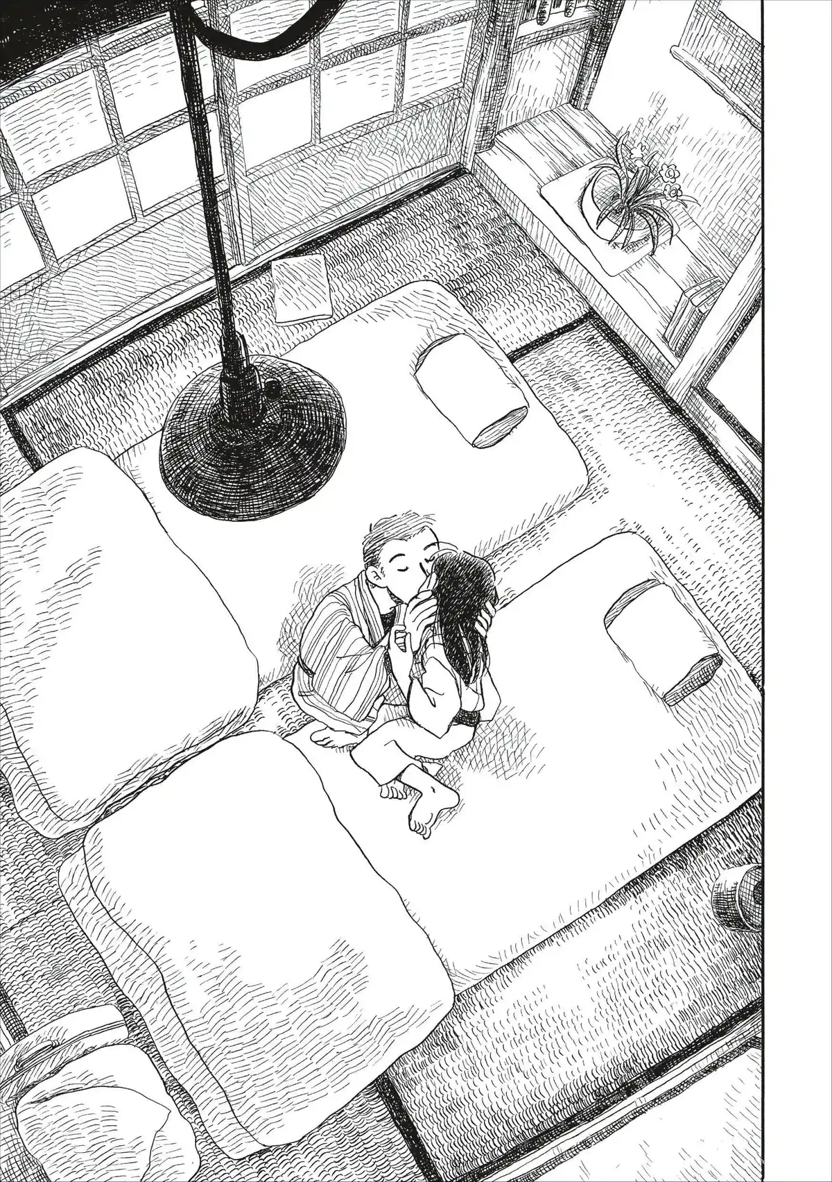 Dans un recoin de ce monde Volume 1 page 76