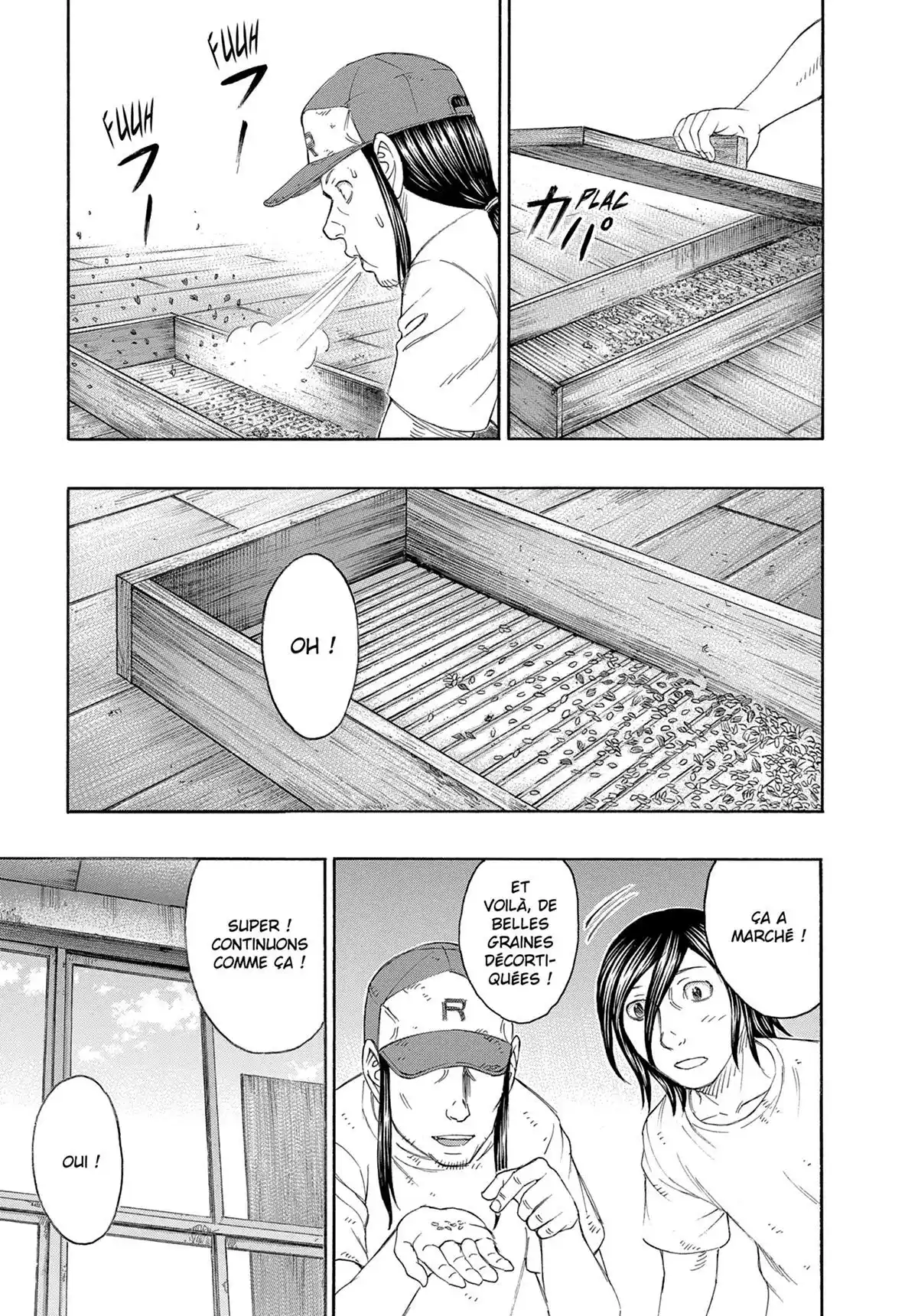 Suicide Island Volume 16 page 38