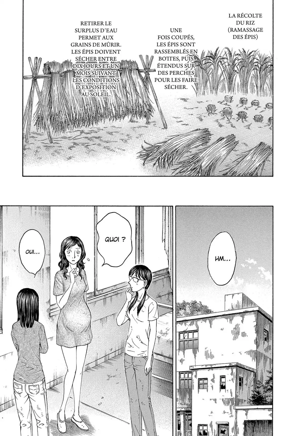Suicide Island Volume 16 page 50