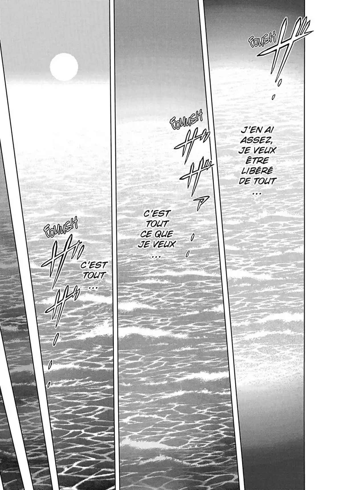 Suicide Island Volume 1 page 10