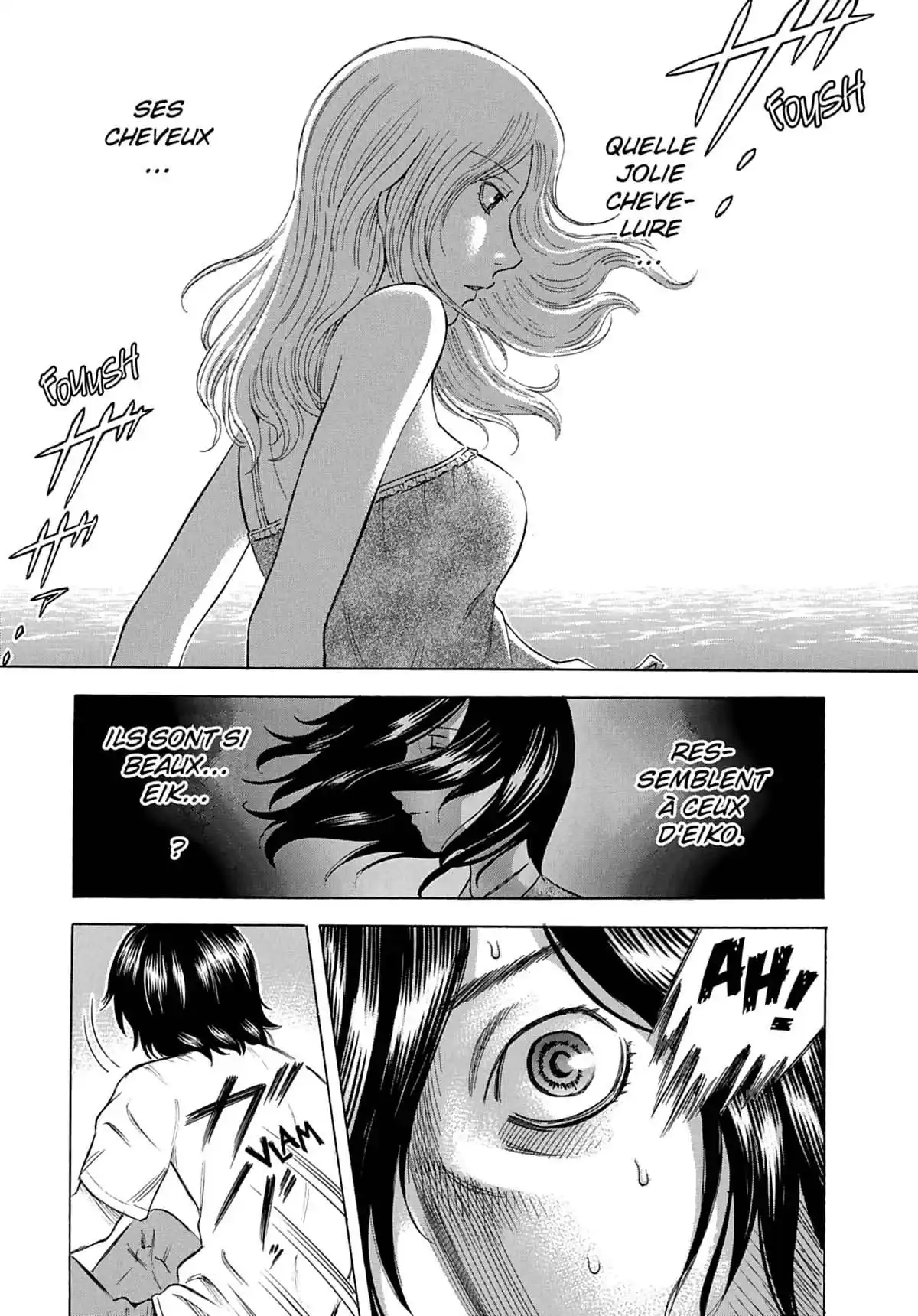 Suicide Island Volume 1 page 12