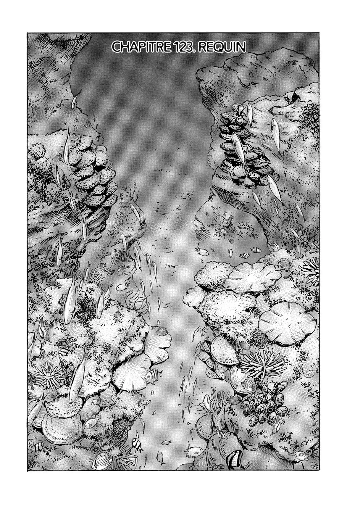Suicide Island Volume 13 page 46