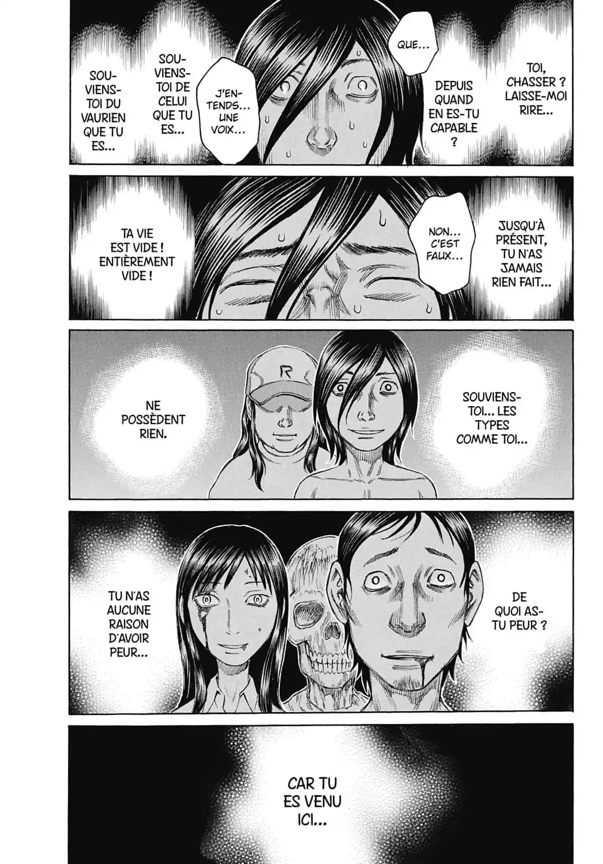 Suicide Island Volume 2 page 103