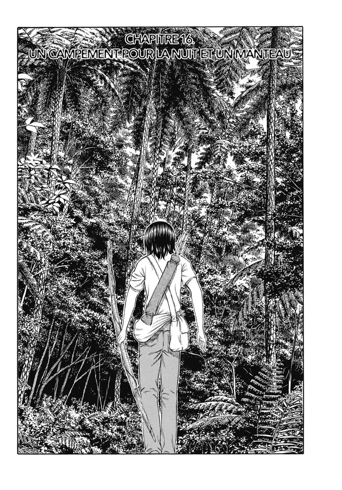 Suicide Island Volume 2 page 106