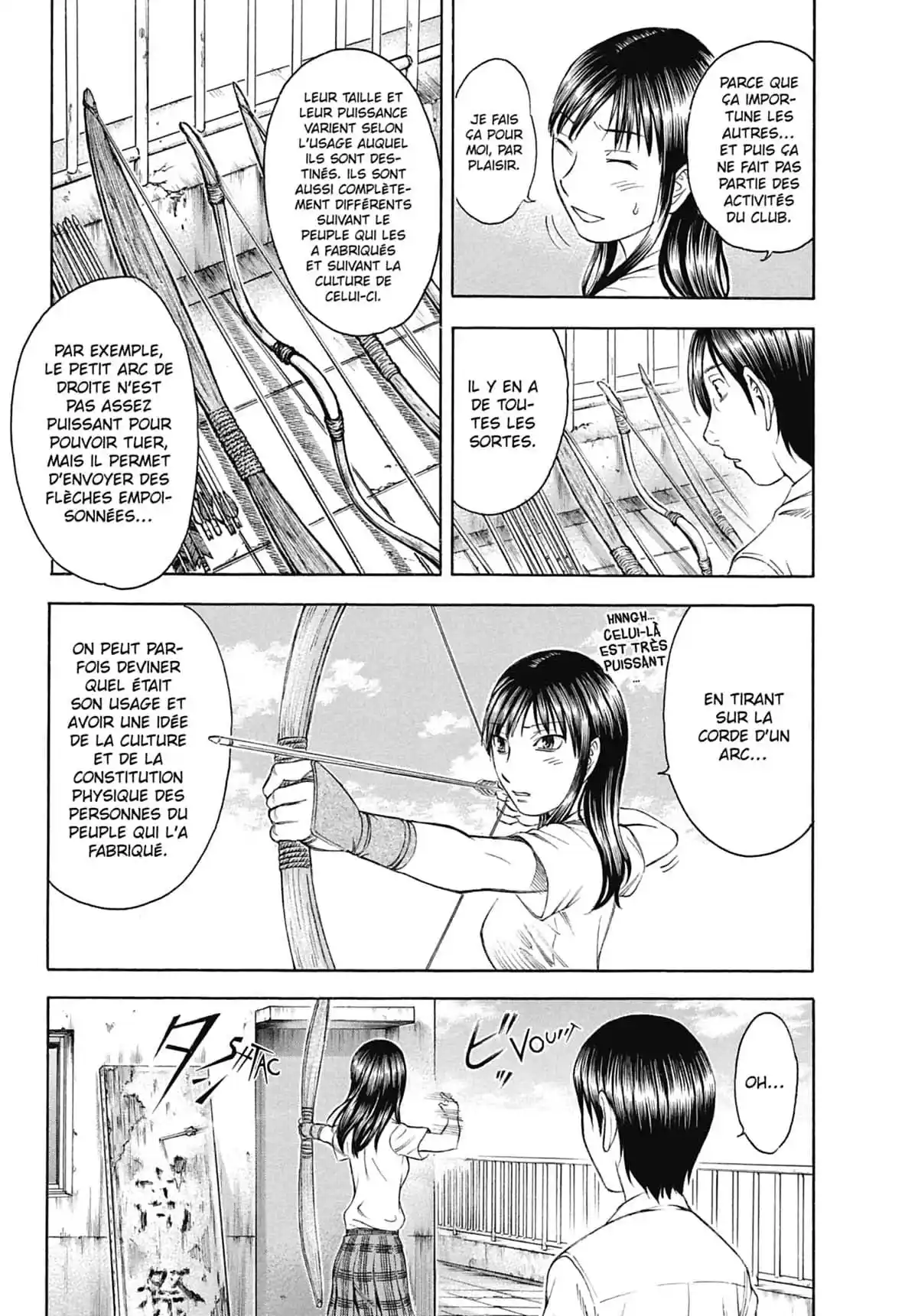 Suicide Island Volume 2 page 16