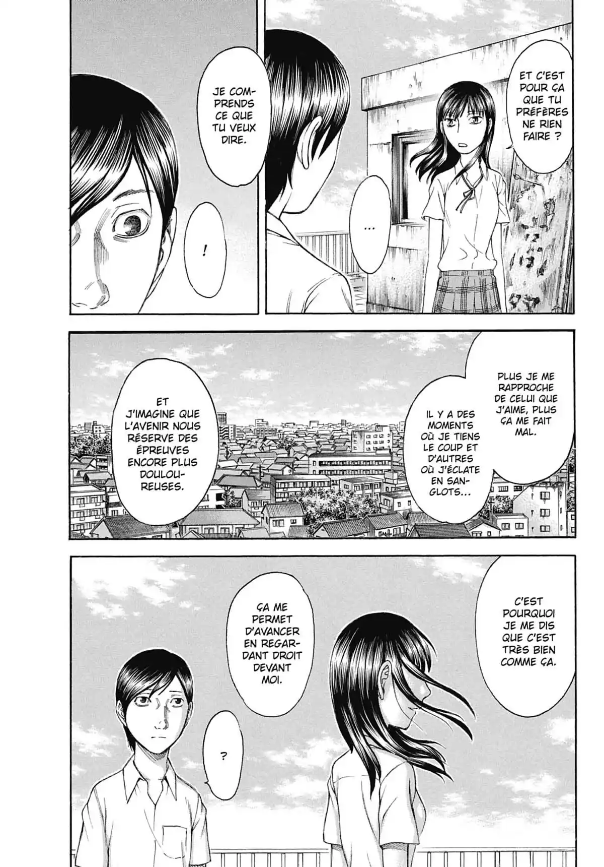 Suicide Island Volume 2 page 19
