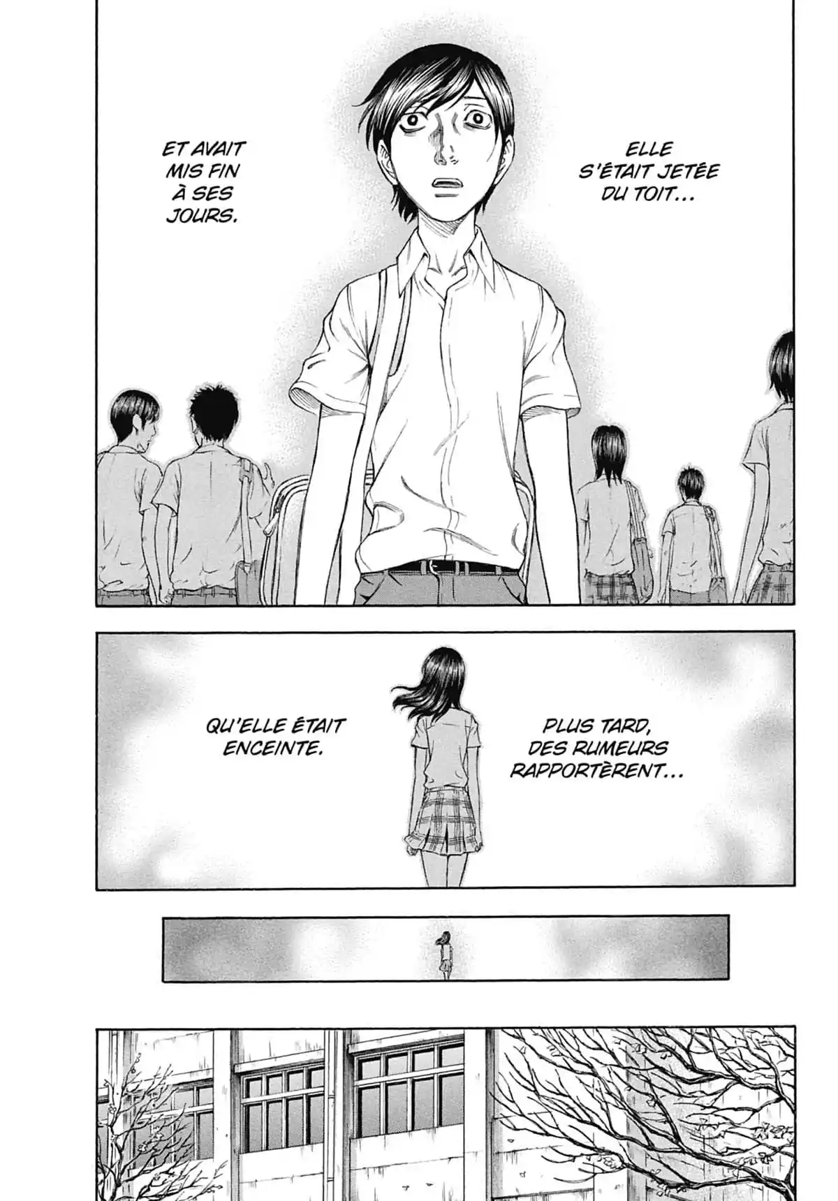 Suicide Island Volume 2 page 23