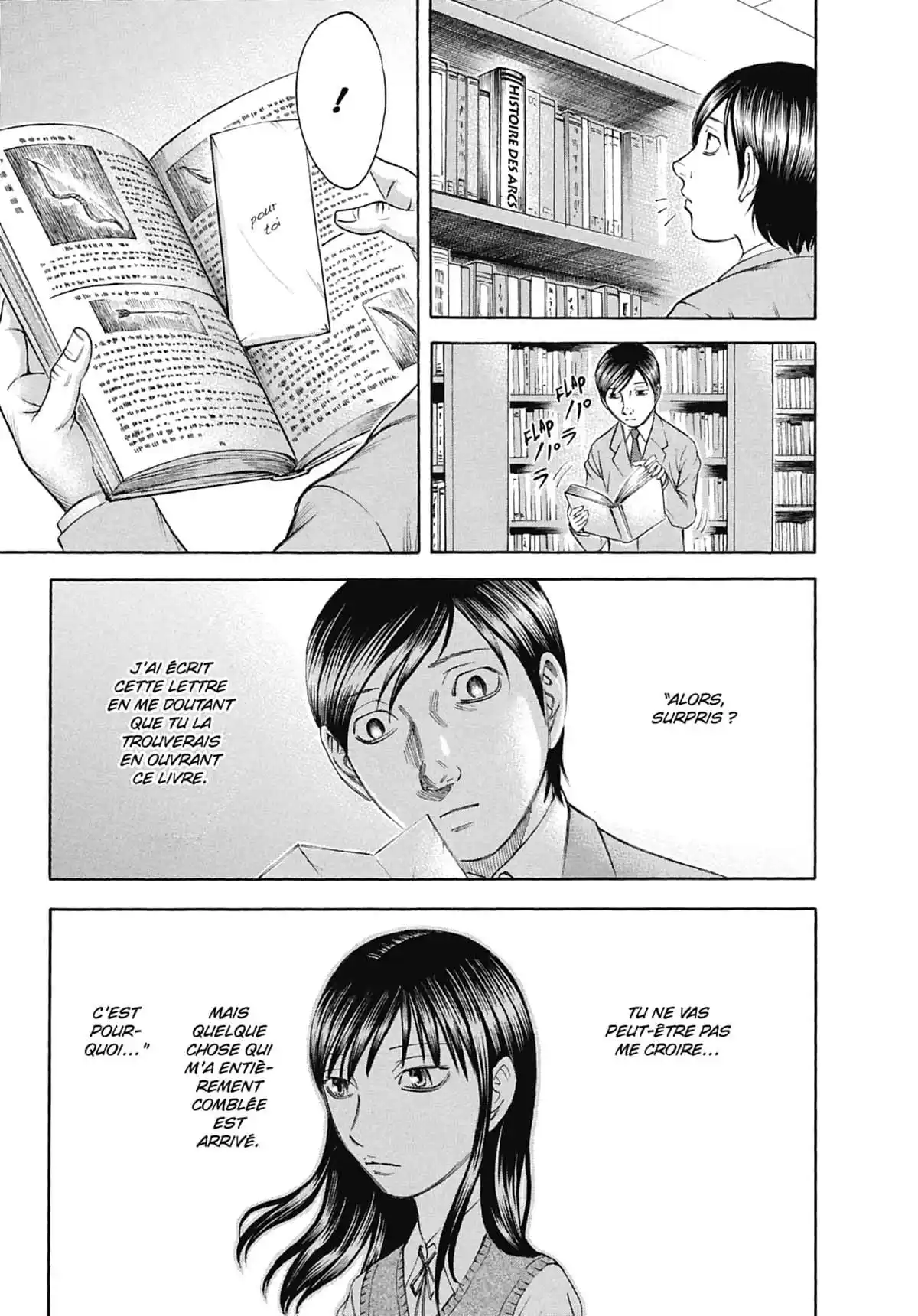 Suicide Island Volume 2 page 24