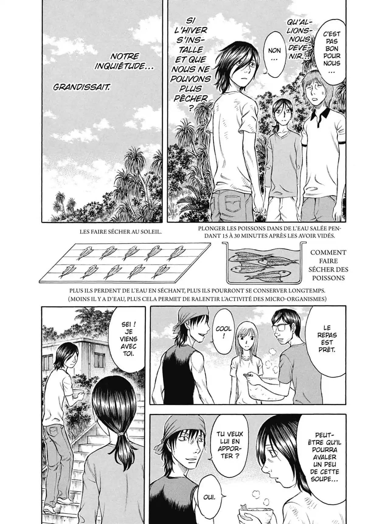 Suicide Island Volume 2 page 29