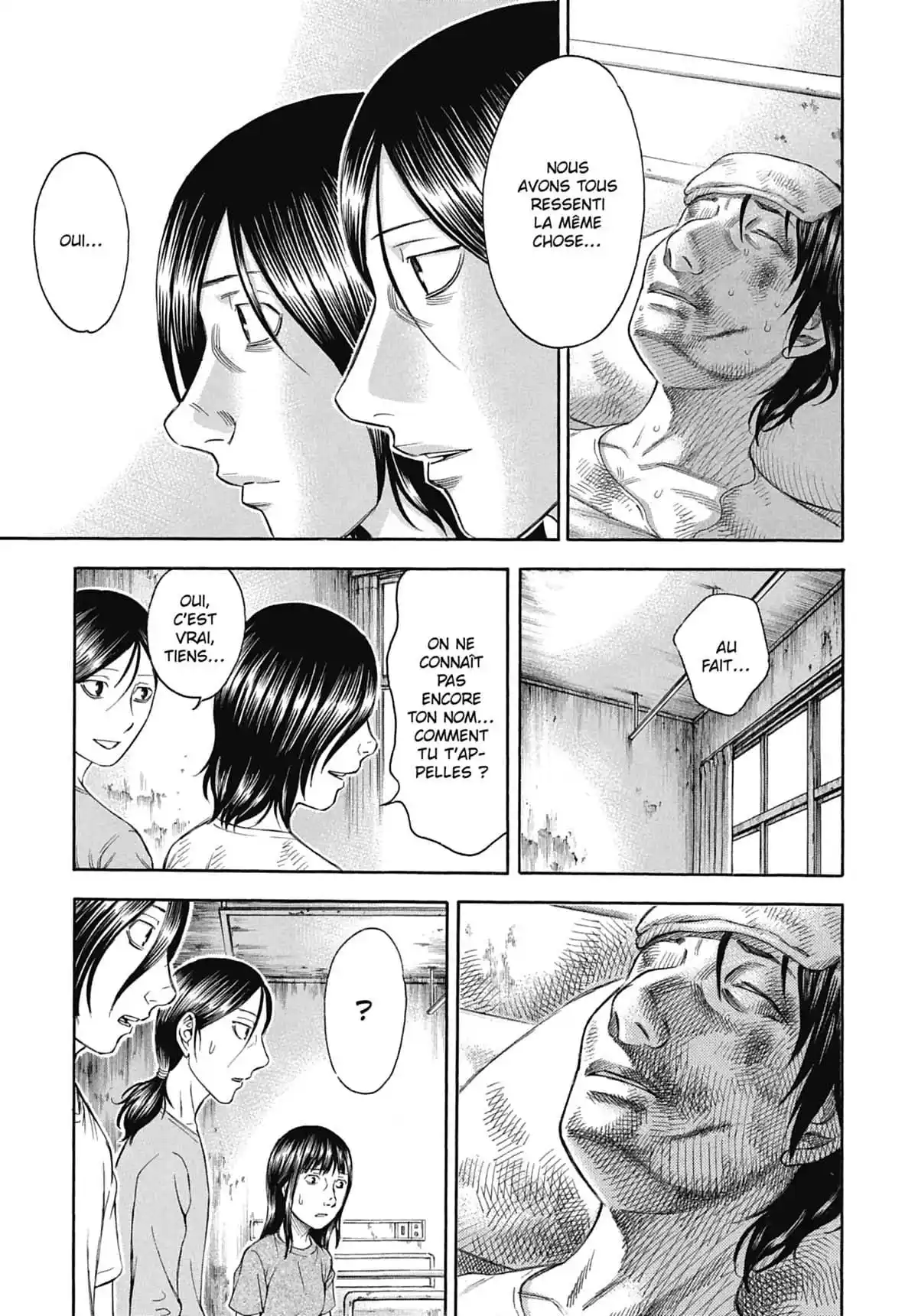 Suicide Island Volume 2 page 36