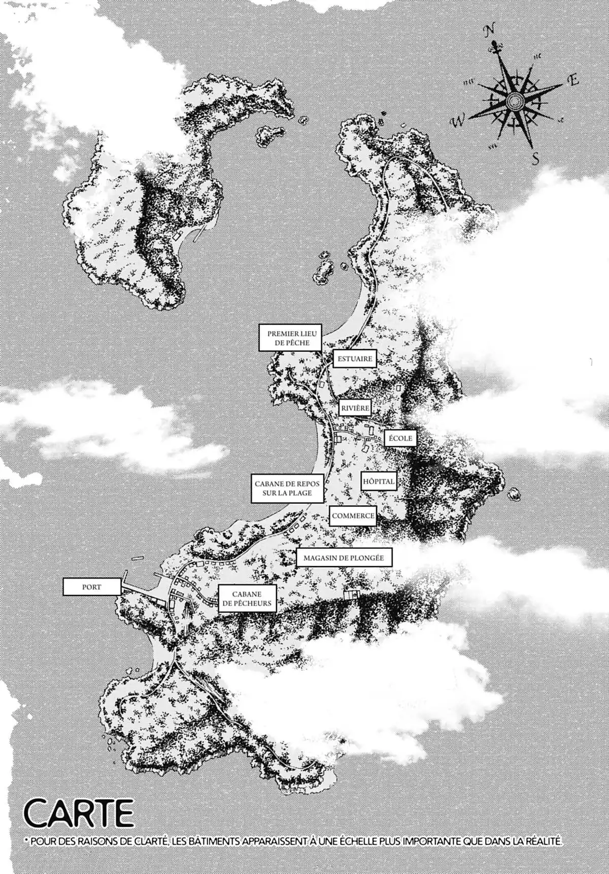 Suicide Island Volume 2 page 4