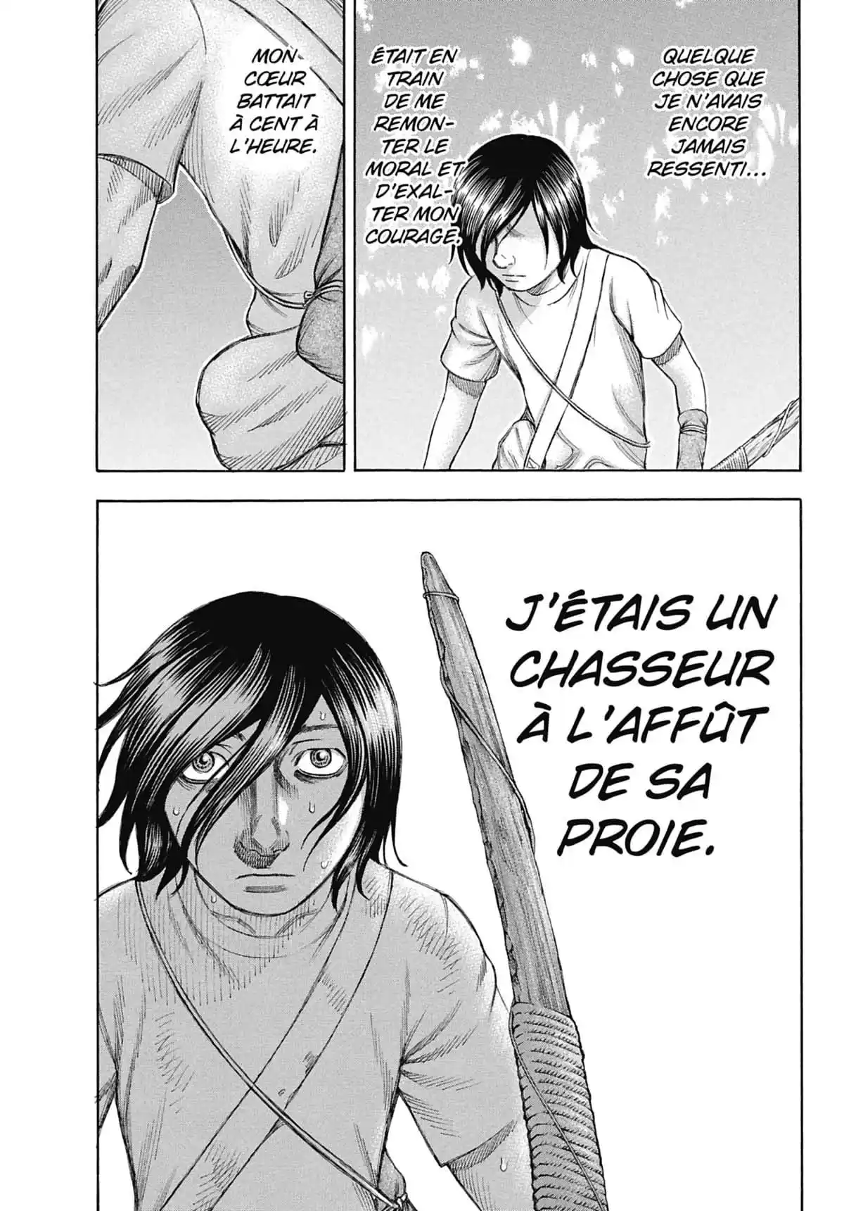 Suicide Island Volume 2 page 75