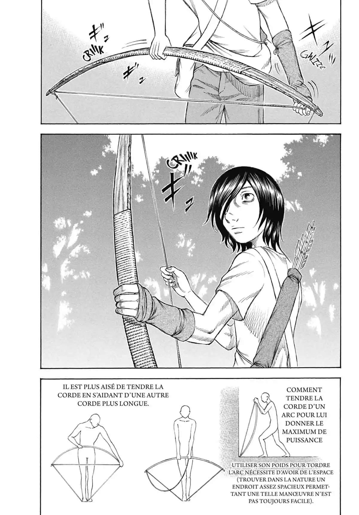 Suicide Island Volume 2 page 81