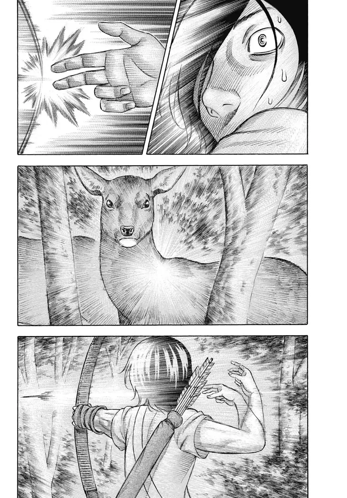 Suicide Island Volume 2 page 90