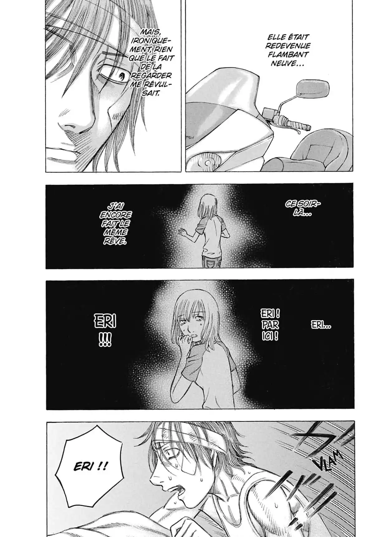 Suicide Island Volume 3 page 131
