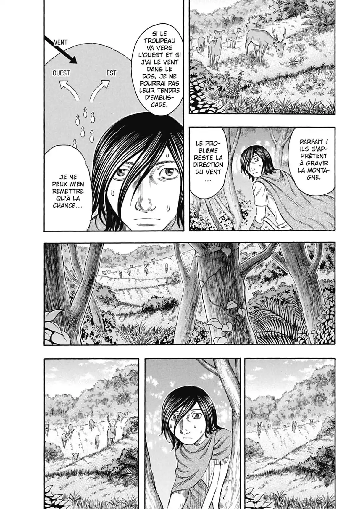 Suicide Island Volume 3 page 175