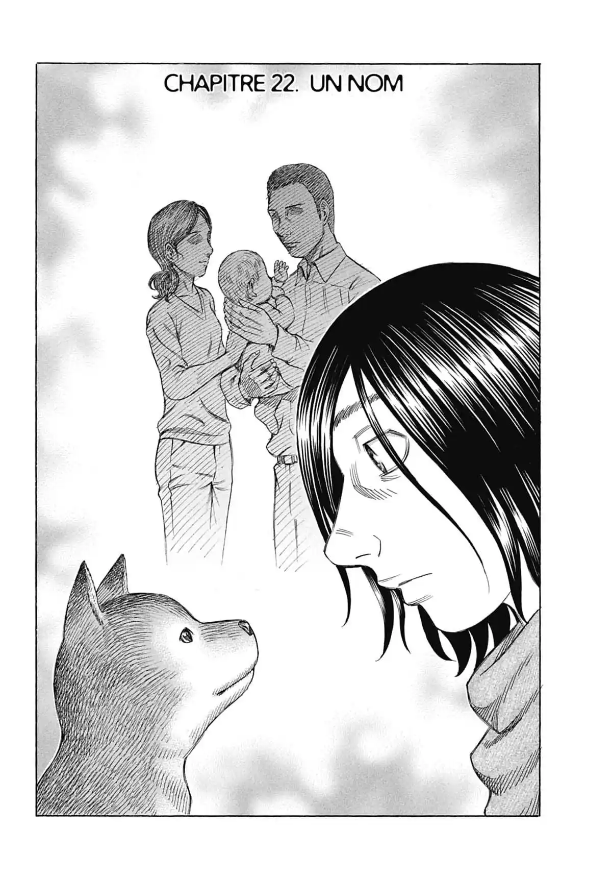 Suicide Island Volume 3 page 26