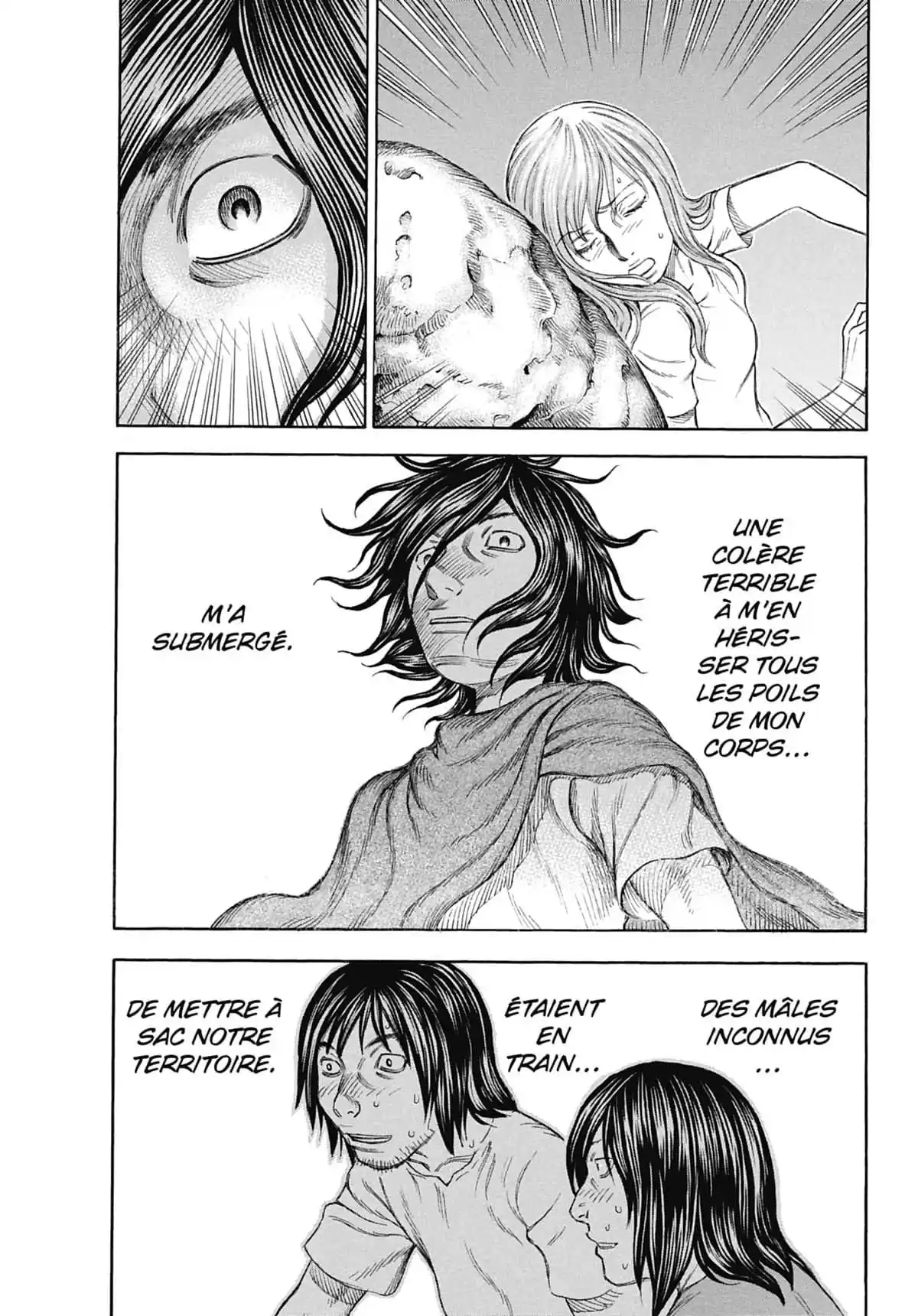 Suicide Island Volume 3 page 61