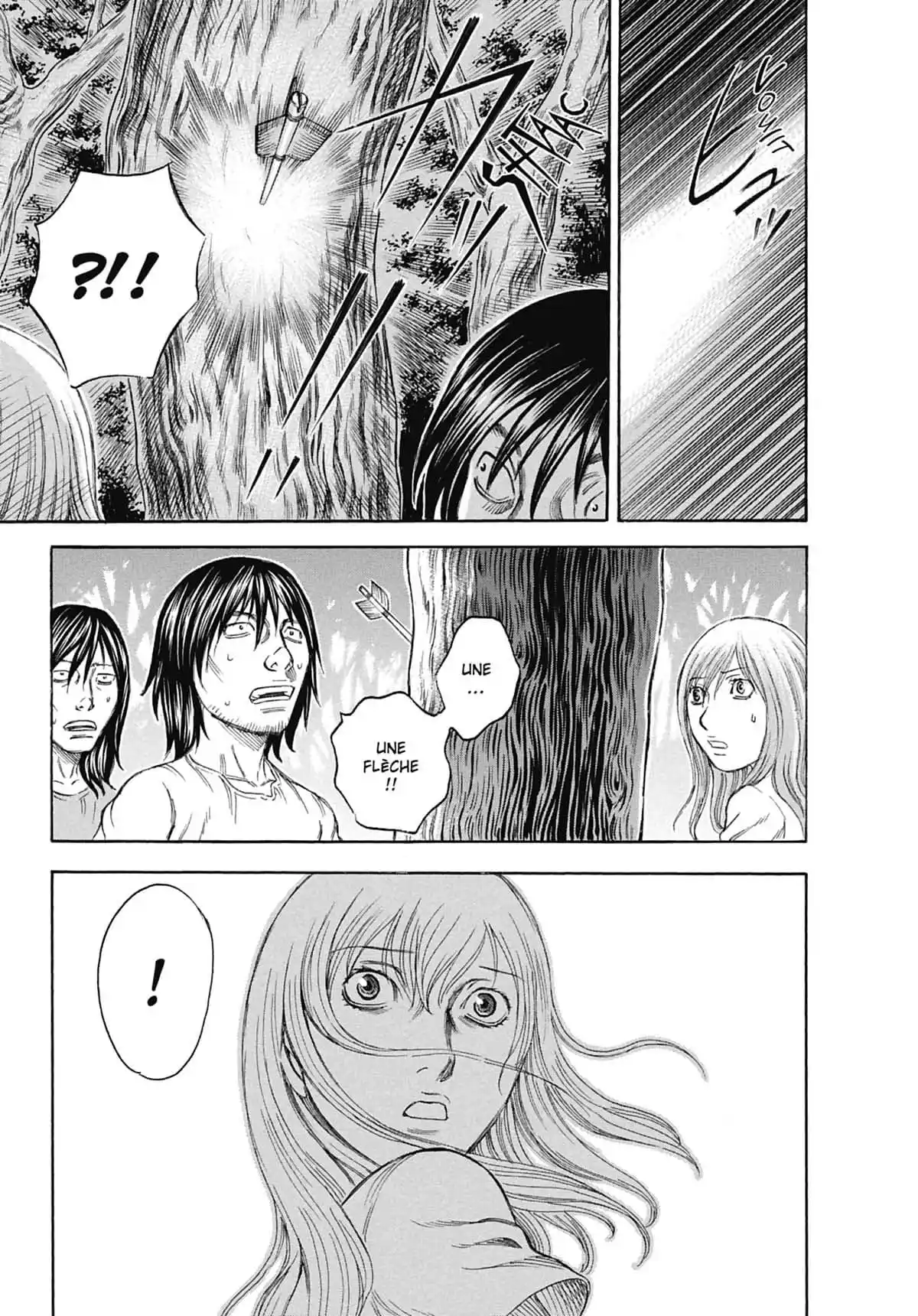 Suicide Island Volume 3 page 64