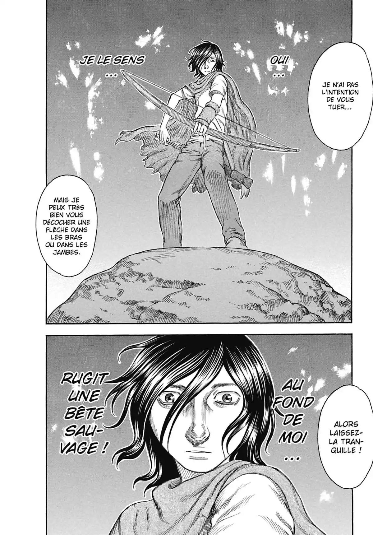 Suicide Island Volume 3 page 65