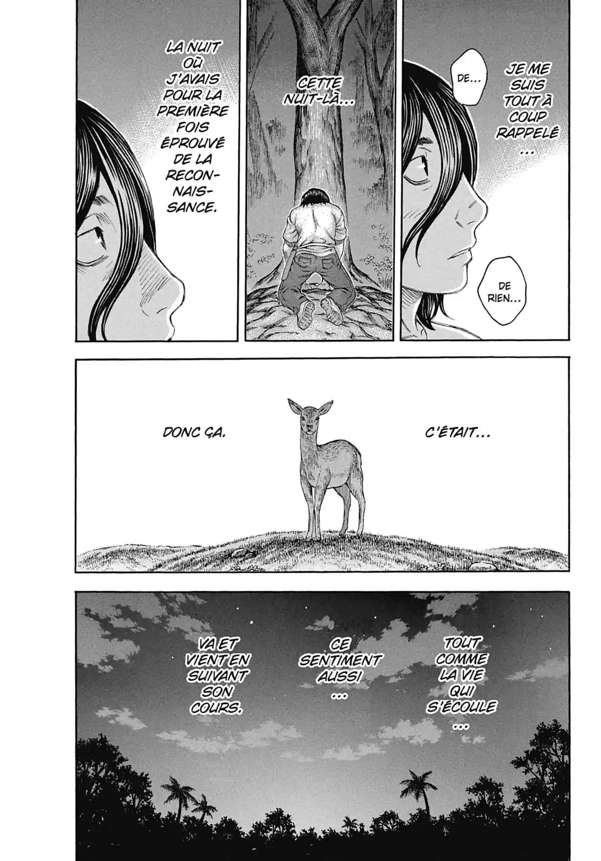 Suicide Island Volume 3 page 75