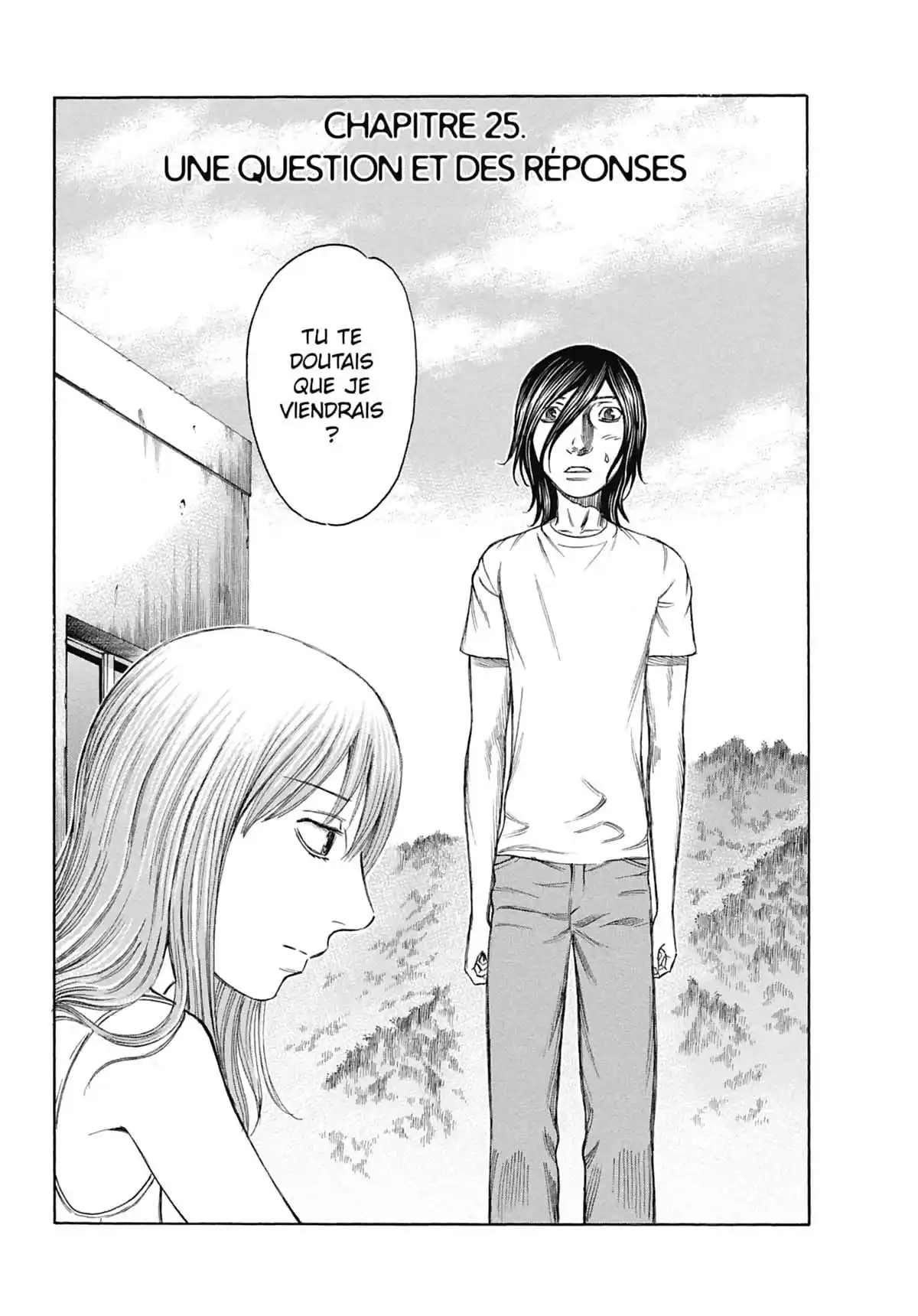 Suicide Island Volume 3 page 86